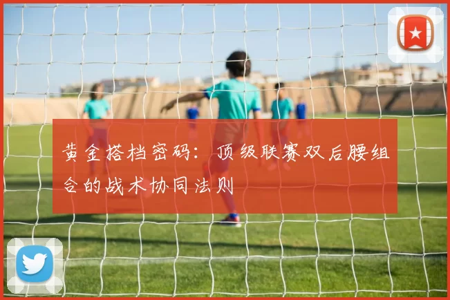 黄金搭档密码：顶级联赛双后腰组合的战术协同法则