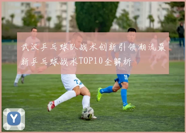 武汉乒乓球队战术创新引领潮流最新乒乓球战术TOP10全解析