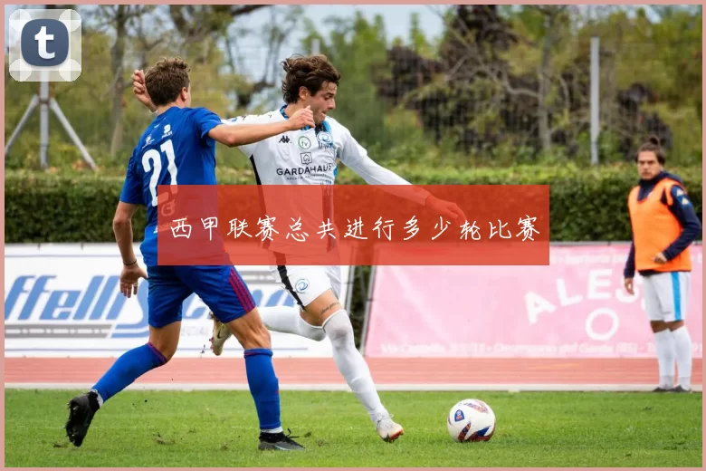 西甲联赛总共进行多少轮比赛