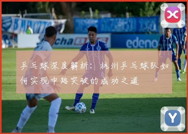 乒乓球深度解析：杭州乒乓球队如何实现中路突破的成功之道