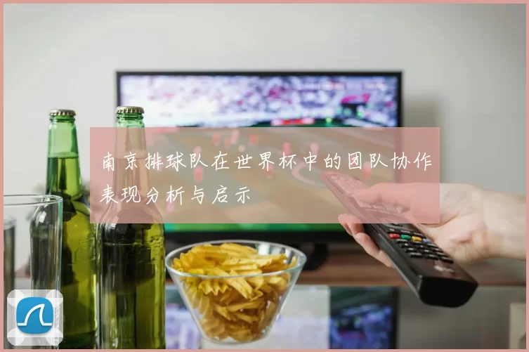 南京排球队在世界杯中的团队协作表现分析与启示