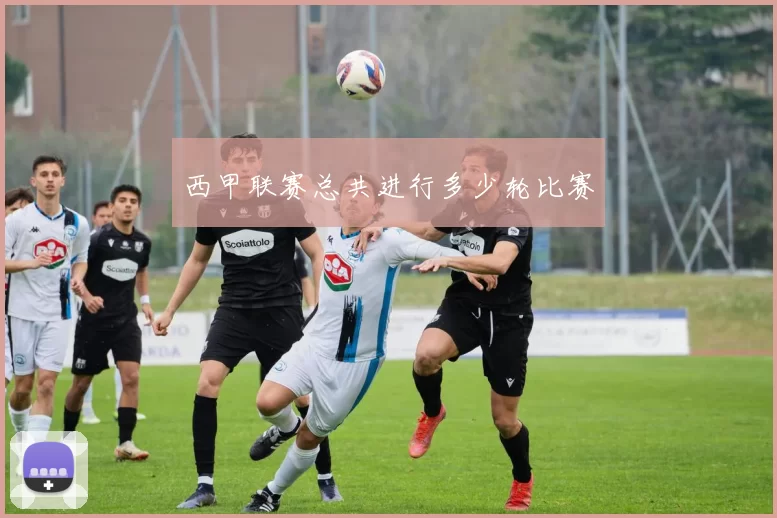 西甲联赛总共进行多少轮比赛