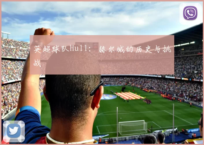 英超球队Hull：赫尔城的历史与挑战