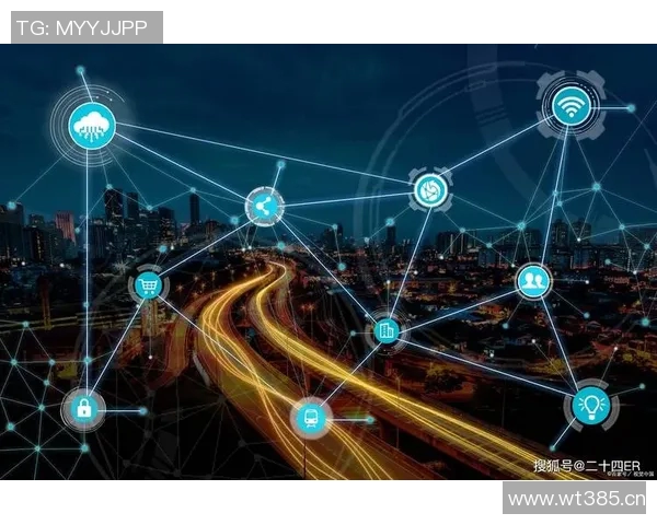 以安全为核心构建智慧城市发展新模式推动科技创新与社会稳定同步进步