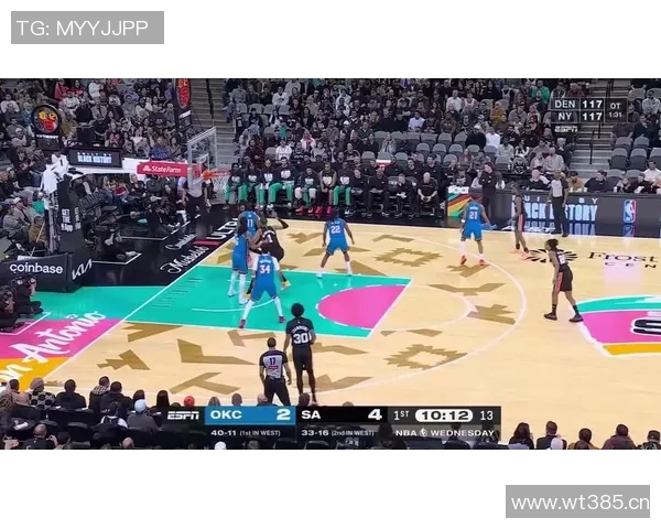 5月11日马刺与雷霆精彩对决全场录像回放及赛后分析